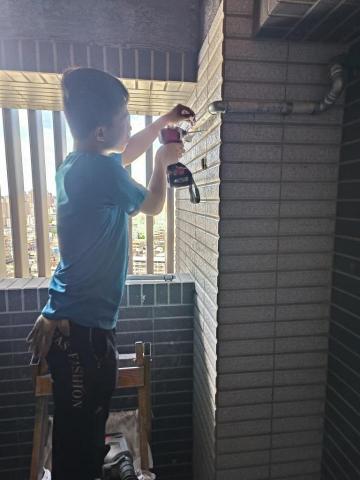 畯洧瓦斯工程 - 