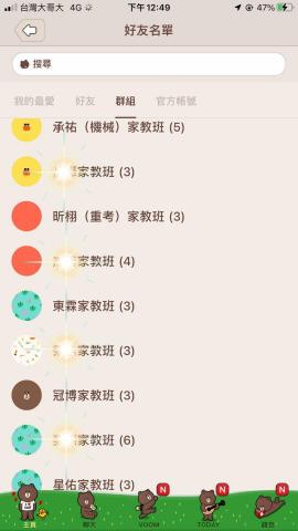 高中職電機專職家教 - 