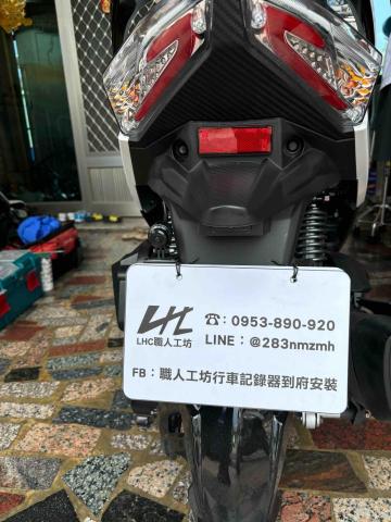 職人工坊行車記錄器 -  