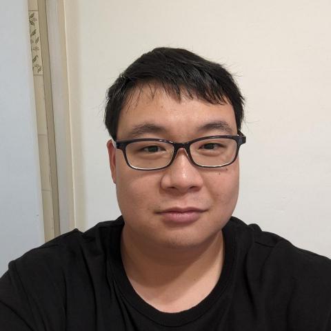 提供兼職工作台北服務的專家廖柏鈞