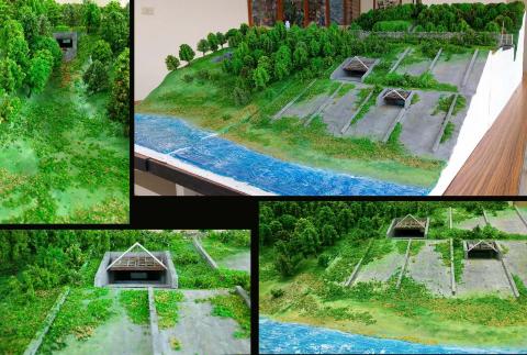 禾沐藝術工作室 - 