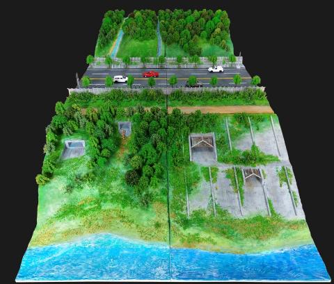 禾沐藝術工作室 - 