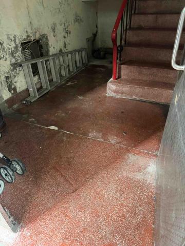 曜丞 - 樓梯清潔2