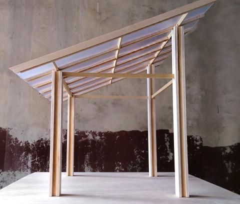 禾沐藝術工作室 - 