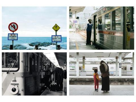 劉子睿 - 日系風格精修