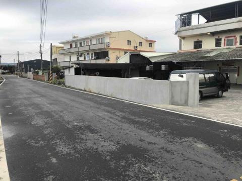 榮華室內裝修工程行 - 芬園 泥作粉光