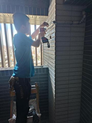 畯洧天燃瓦斯工程 - 