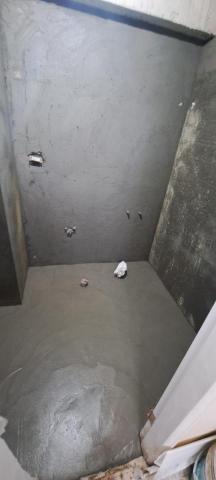 京典工程 - 浴室廁所打底