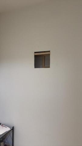 林舜億 - 開維修孔，方便維修