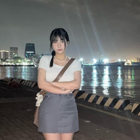 提供108五標服務的專家林倢安