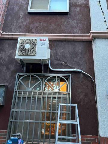 鴻人電器行 - 冷氣安裝