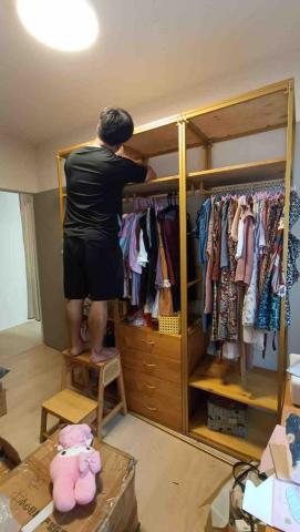 白偉成 -  白偉成 -