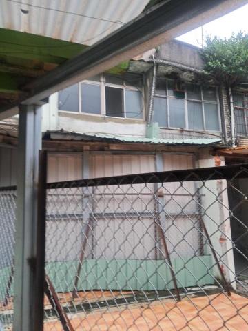 服務美有線公司 - 工地