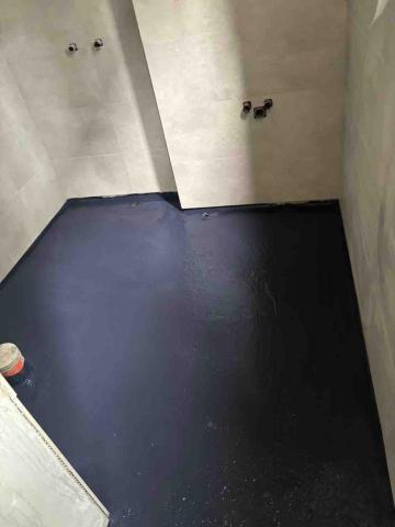 黃啟榮 - 浴廁防水