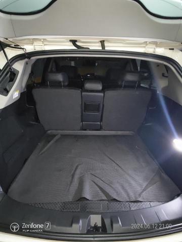 葉清宏 - 超大後行李空間