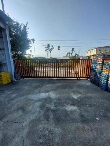 愷晴工程行 - 大彰路，電動大門，完工