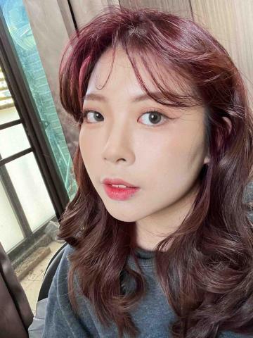 提供edm服務的專家Yancy