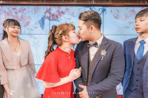 多方位攝影師/婚禮主持人 - 文定儀式