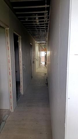 東和室內裝修工程行 - 國立太空研究中心
防火隔音牆