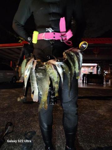 昇潾海市S.L.S.C  ／Jason教練 - 