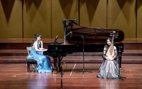 梁玉樺（鋼琴家教/陪練） - 