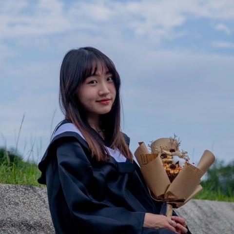 提供淡水福容服務的專家胡容嫣