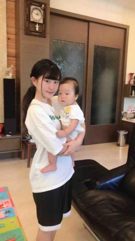 梁玉樺（陪玩/陪讀） - 