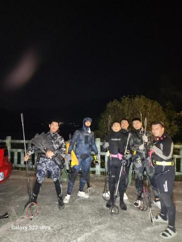 昇潾海市S.L.S.C  ／Jason教練 - 