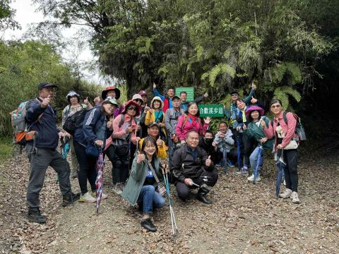 機場接送～包車旅遊 - 賽德克拍攝現場