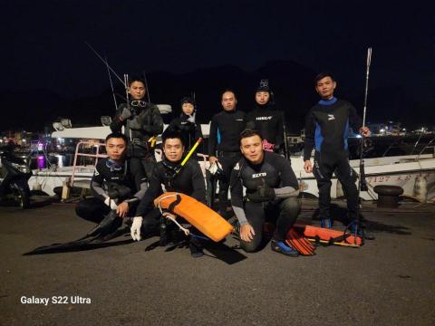 昇潾海市S.L.S.C  ／Jason教練 - 