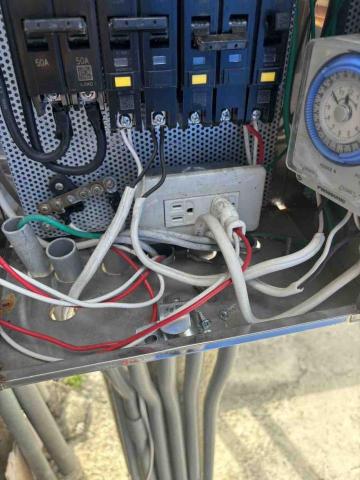 郭奕增 - 新設定時器