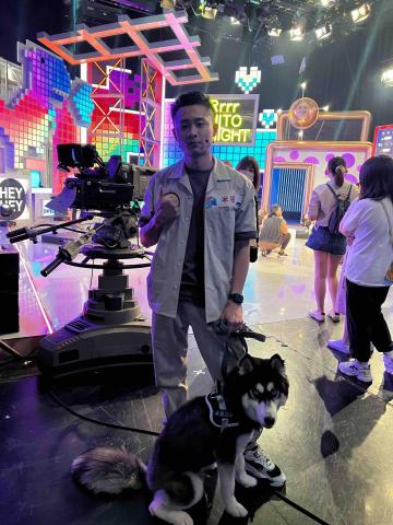 正向寵物行為訓犬師 米恩 - 