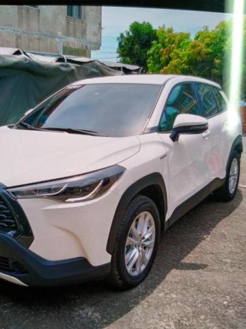 合理計程車 - 車型外觀1