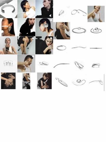 提供金工服務的專家Peggy