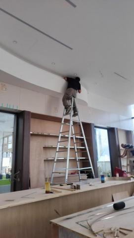 張 - rgb調光工程