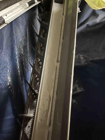 鴻人電器行 - 冷氣保養後 鴻人電器行 - 冷氣保養後