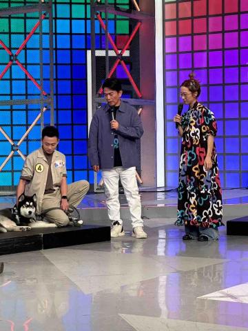 正向寵物行為訓犬師 米恩 - 