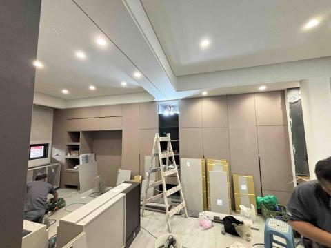 永昕裝潢工程行 - 