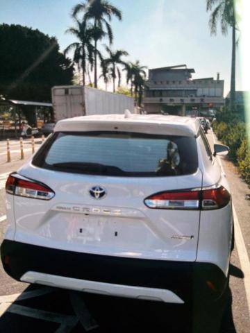 合理計程車 - 全新車輛