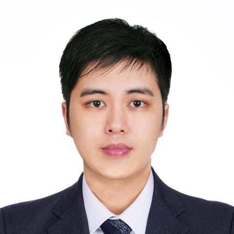 提供履歷canva服務的專家Steve Mou