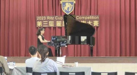 梁玉樺（鋼琴家教/陪練） - 