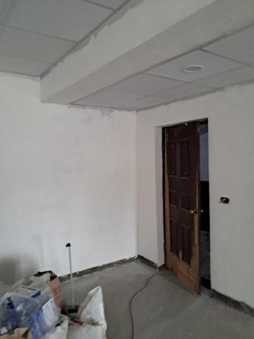 服務美有線公司 - 工地