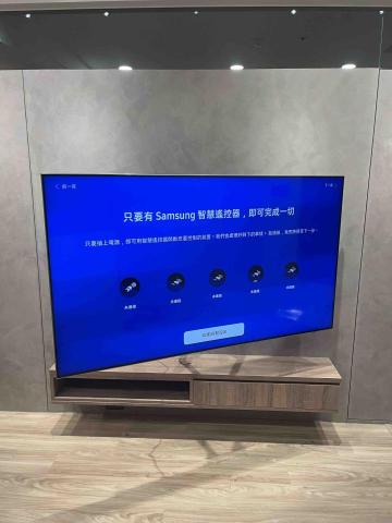 凱文師傅電視壁掛音響安裝 - 