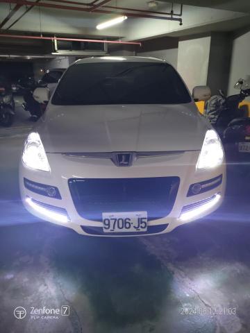 葉清宏 - 2012年的老車但我都有好好保養