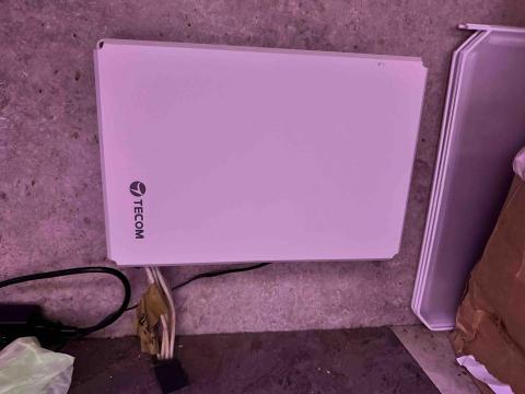 元宇通訊工程行 - 更換東訊總機+擴充卡