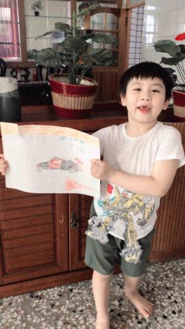 梁玉樺（陪玩/陪讀） - 