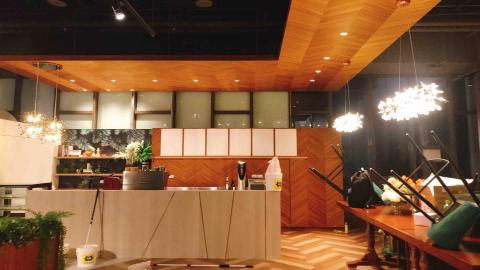 晶熹設計工程有限公司 - 