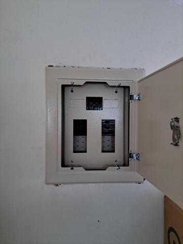 利智工程 - 分電箱更新