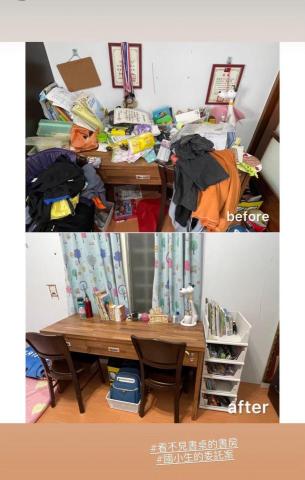 微光｜空間整理收納 light up your space  - 兒童房