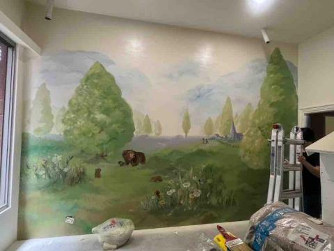 松藝竹藝術工作室 - 